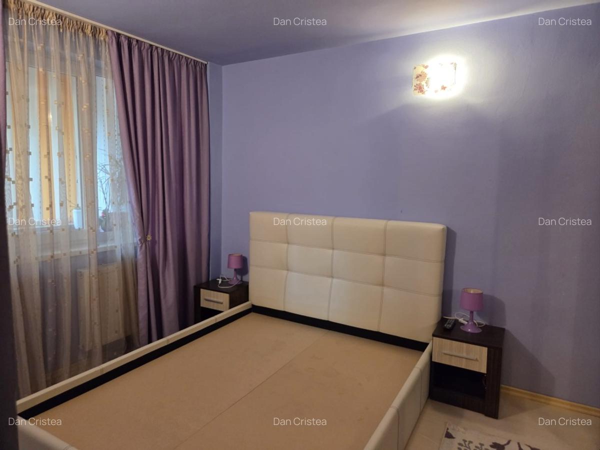 Apartament cu 2 camere, langa Parc IOR si mall Park Lake - 9