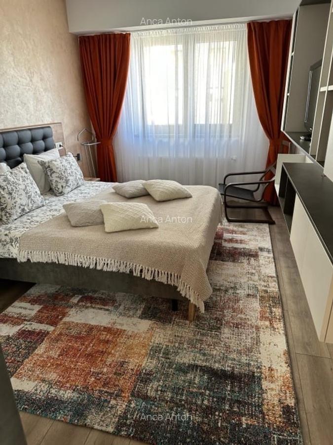 Apartament cu 2 camere semidecomandat în Noua - 6