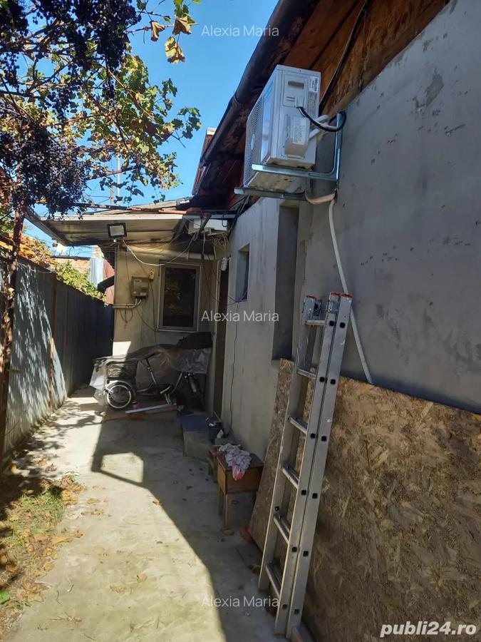 Casa de vanzare - 4 Casa de vanzare - 4