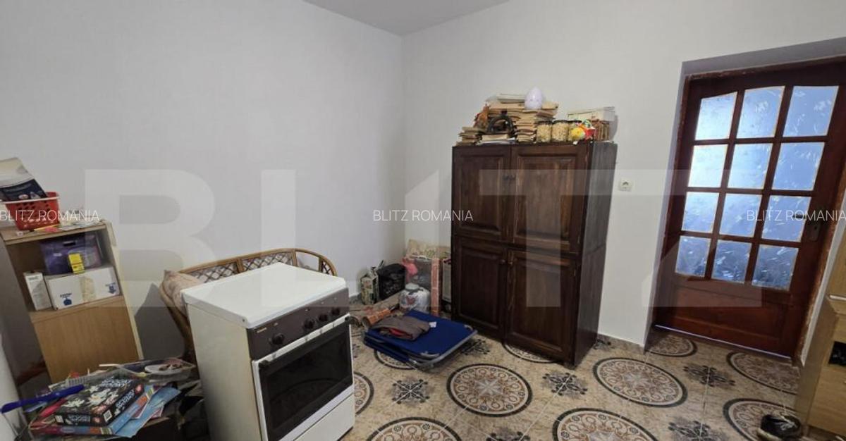 Casa 2 camere 60mp, 1500mp. Doba - 12