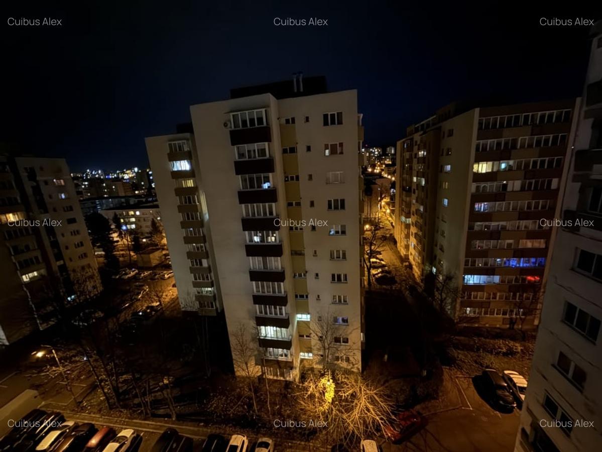 Exclusivitate! Com0%! Apartament 2 cam dec 48mp et 9/10 finisat clasic Manastur - 19