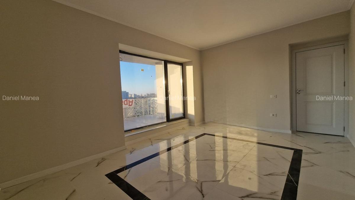 Investiție sigură: apartament 2 camere în Sector 3- Pallady - 5