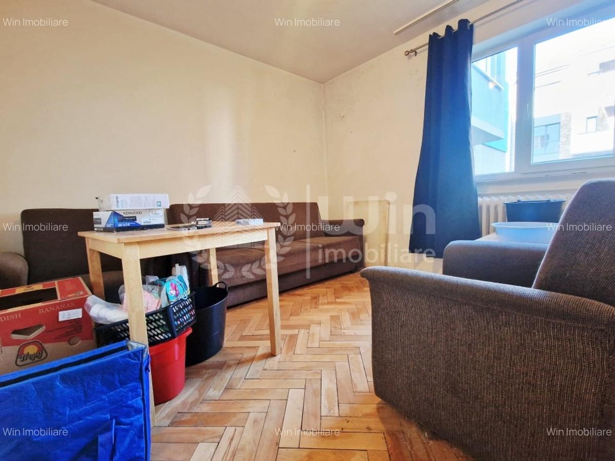 Apartament 2 camere | Ideal Investitie | Gheorgheni | Hotel Royal - 3