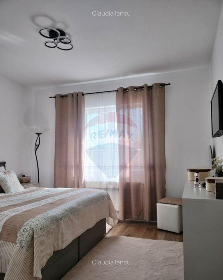 Casa cu 4 camere pe un singur nivel -Targu Mures (Sancra... - 11