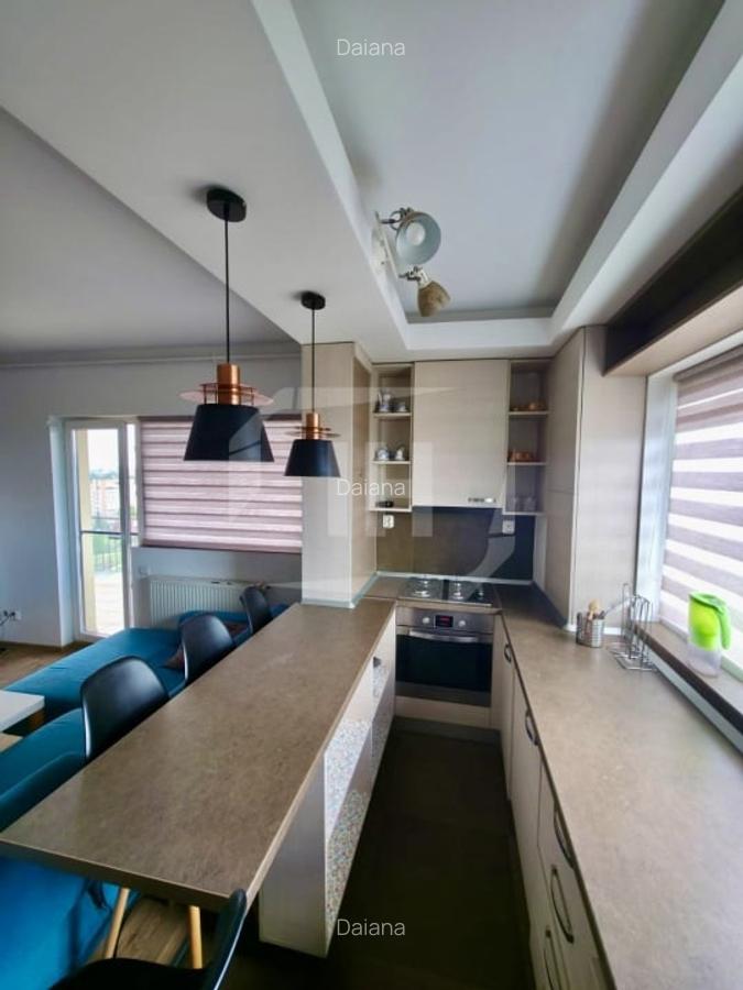 Apartament 3 camere I cu parcare I Zorilor I Observator - 4