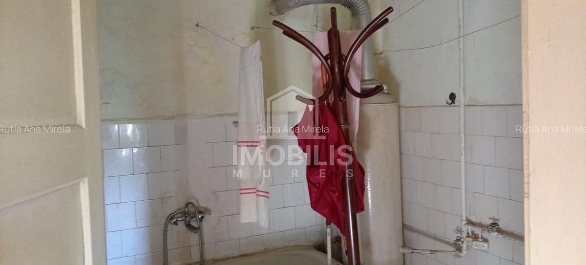 Casa cu 2 camere | 50 mp utili | zona centrala Targu-Mures - 3