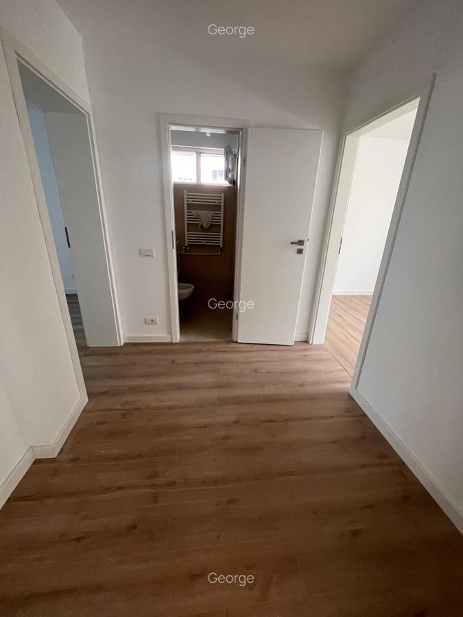 Apartament cu 3 camere semidecomandat în Baba Novac - 5