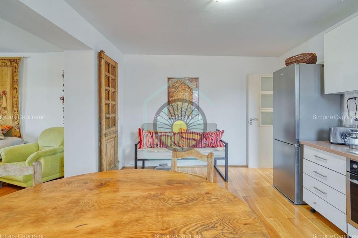 CASA INDIVIDUALA- DEALUL CETATII BRASOV - 30