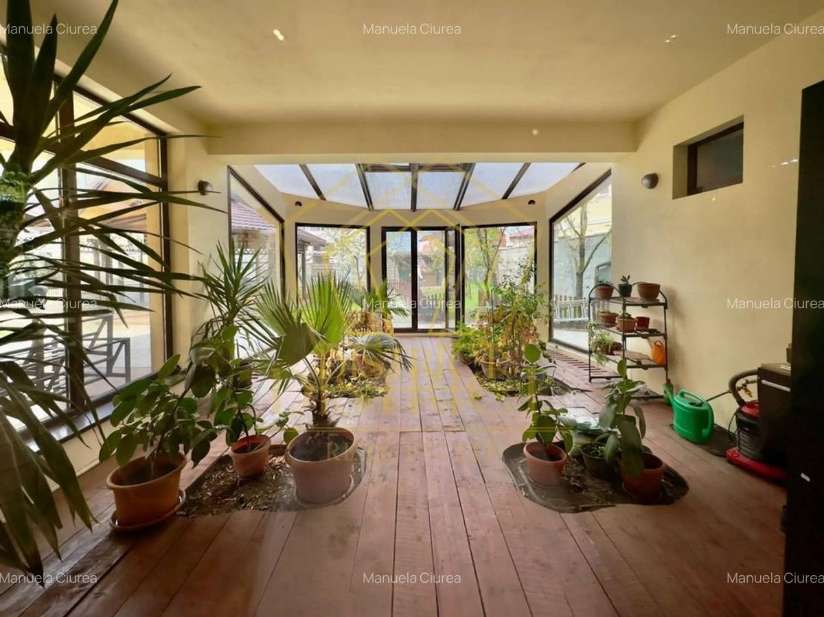 0%COM | Casa individuala superbă S+P+M | Teren 1431mp | Dumbravita - 4