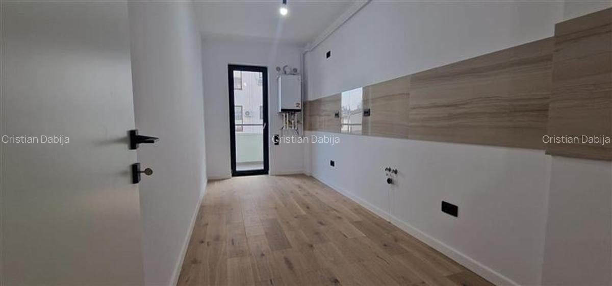 Garsonieră decomandată în Central - 6