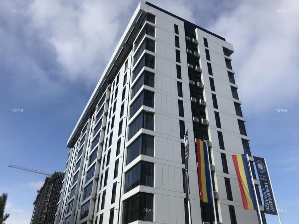 Apartament cu 3 camere semidecomandat în Militari - 17