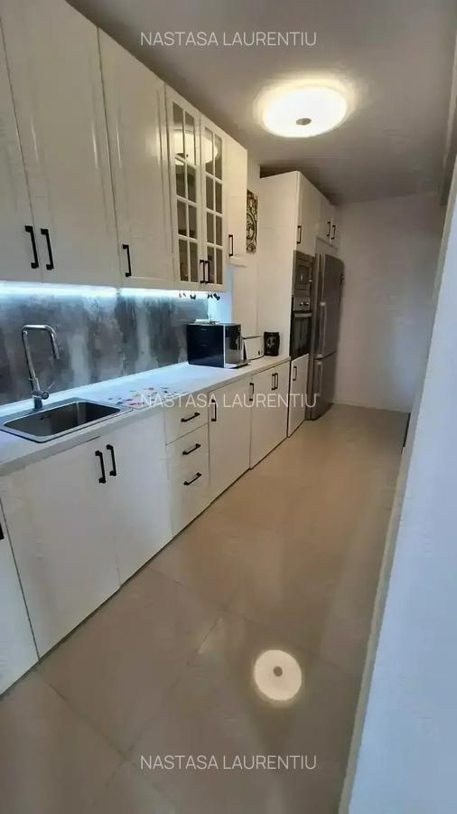 Inchiriez apartament 2 camere, zona Pacii - 2