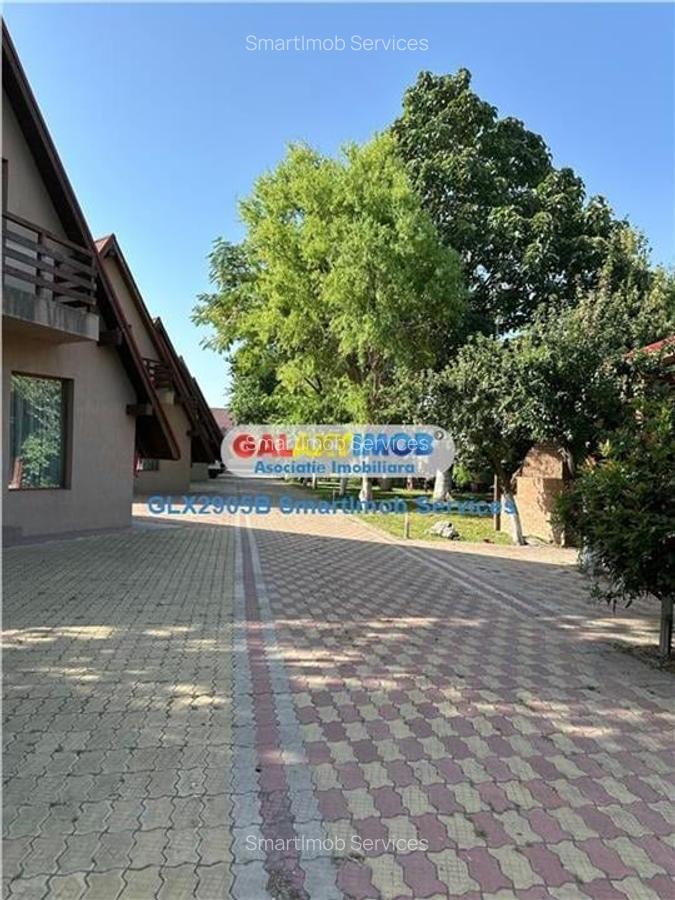 Vanzare complex turistic Corbu, Constanta |  Complex Equinox - 17