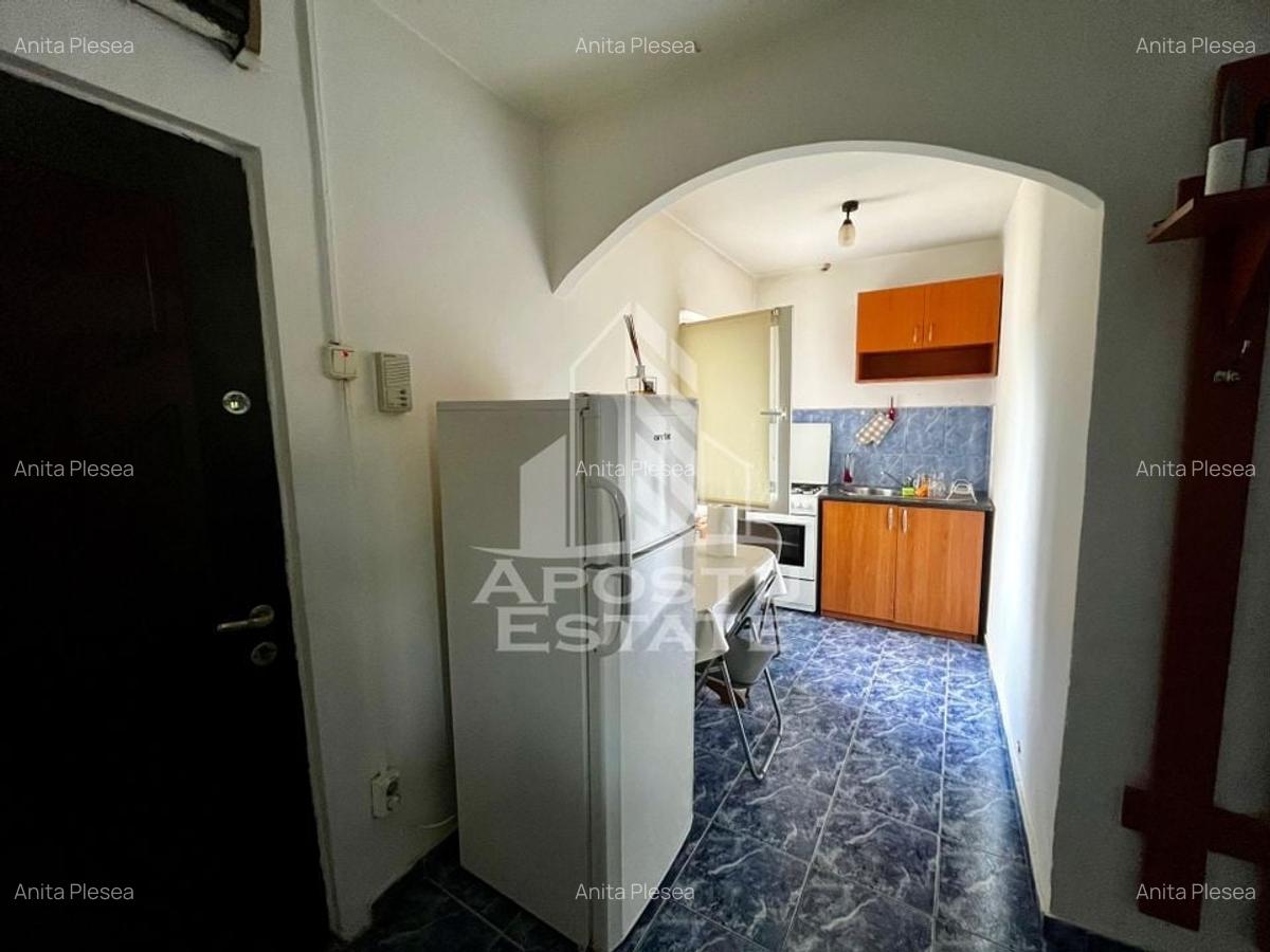 Apartament 1 camera,zona Lipovei - 4