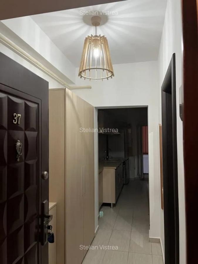 Inchiriere garsoniera str. Rezervelor 72 // Complex Militari Residence - 6