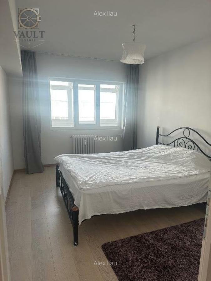 Apartament 2 Camere Dorobanti - Spatios - Balcon Mare - 4