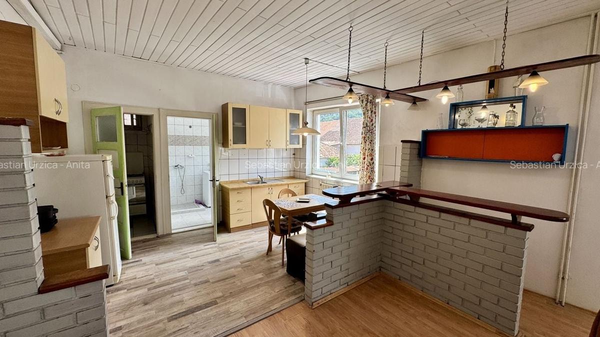 Apartament cu 4 camere decomandat, mobilat în Centrul Istoric - 7