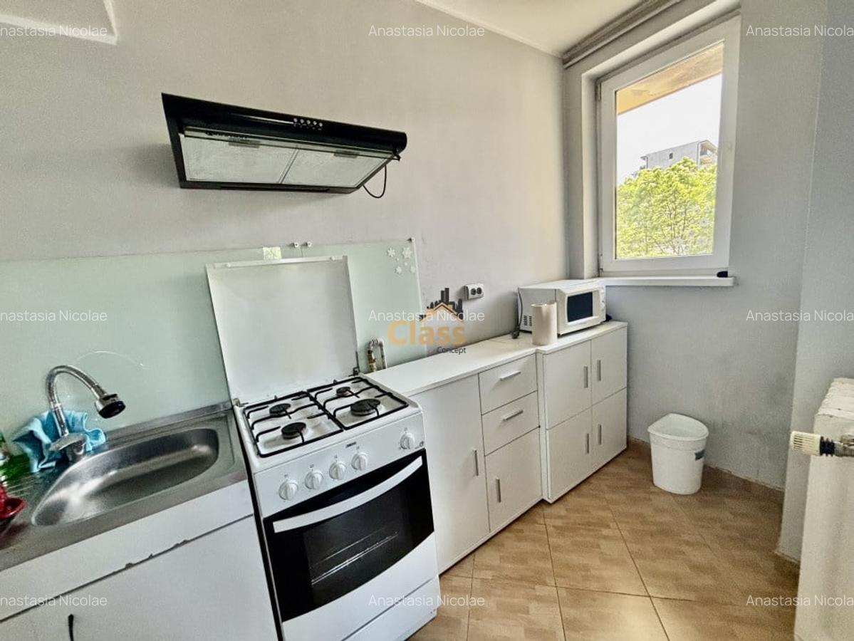 Apartament 3 camere | 54 mpu | zona Sala Sporturilor Plopilor - 4