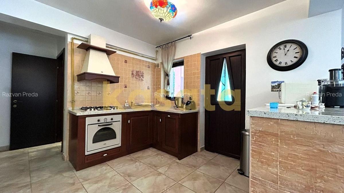 Vilă individuala Pipera–Iancu Nicolae I 244 mp utili I Gradina I Garaj - 7