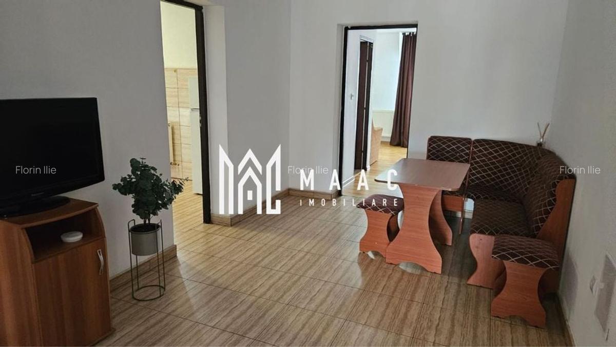 Apartament 2 Camere I Decomandat I Etaj 3/3 I Selimbar - 5