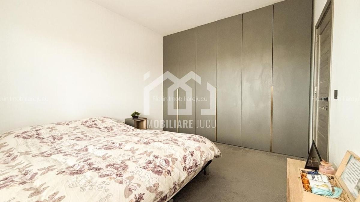 Casa individuala 4 camere, La Cheie, 94mp, Teren 482mp, Jucu de Sus - 8