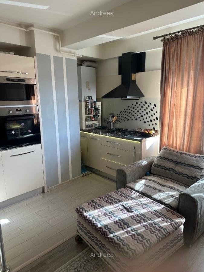 Vand ap 2 cam 64 mp utili  garaj si boxa toate in preț,mobilat si utilat - 3