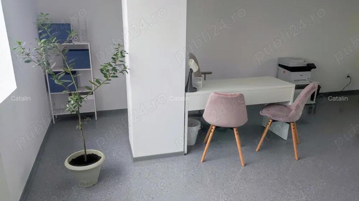 Subinchiriez birou ultracentral Bacau - 6
