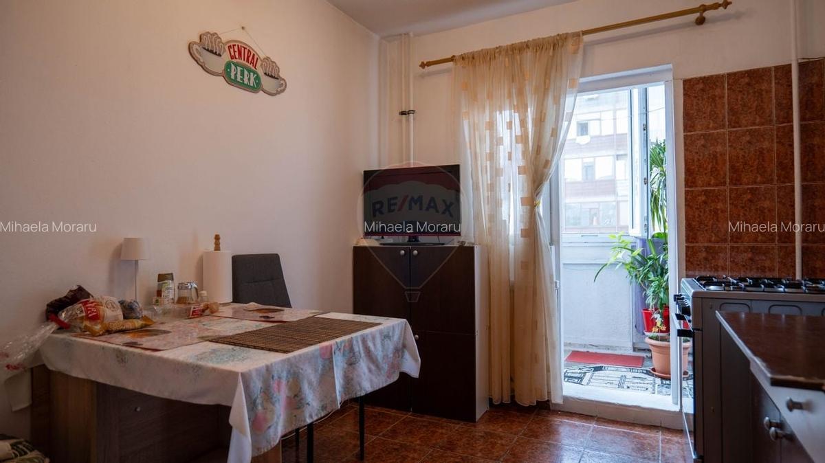 Vanzare apartament 3 camere, decomandat, zona Rahova - 15