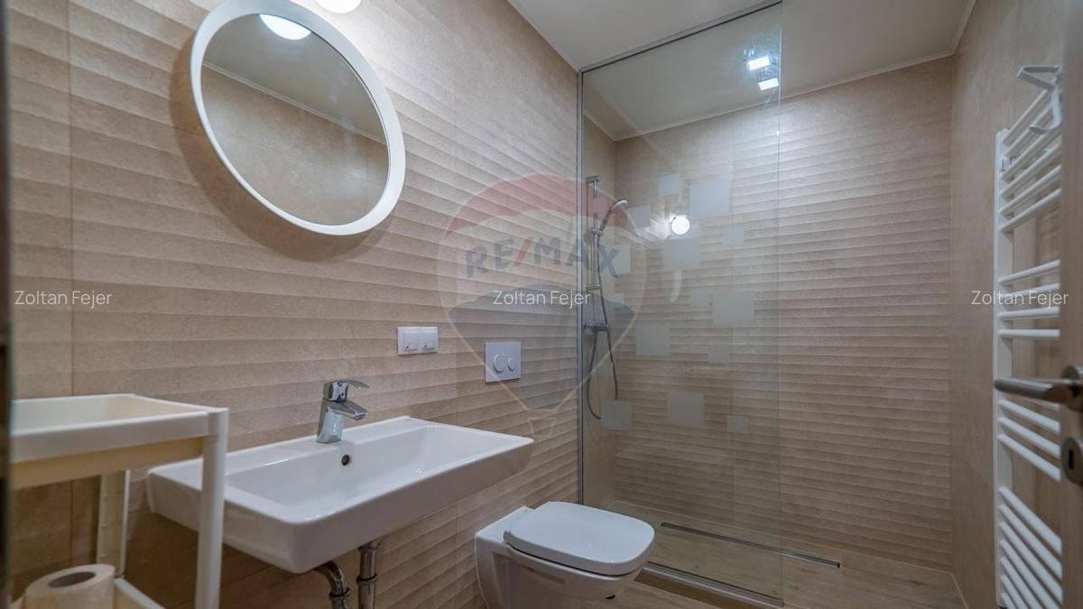 Apartament cu 2 camere de inchiriat, zona Coresi, Tractorul - 17