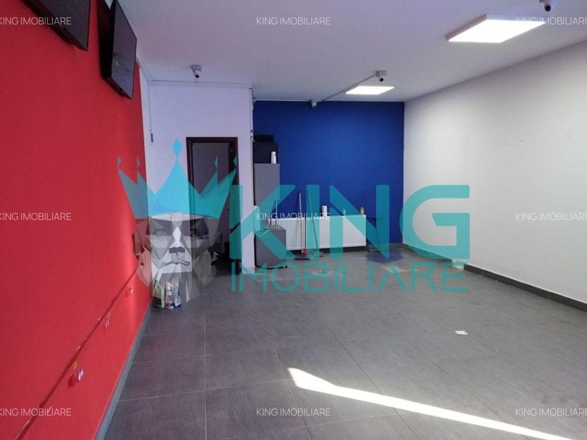 Spațiu comercial, 40 mp în Alexandriei - 4