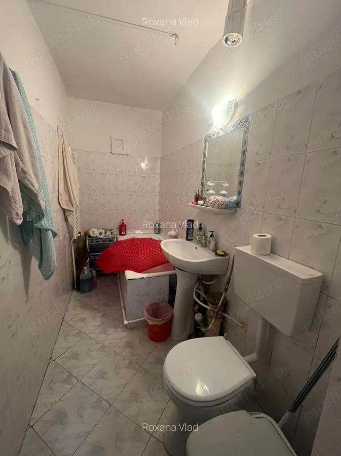 Apartament doua camere - Zona Fosta Autogara - 5