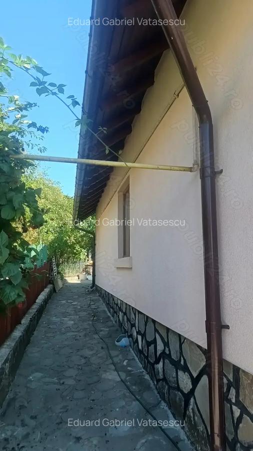 Vand casa in ora?ul COMARNIC pret OPTIM - 5