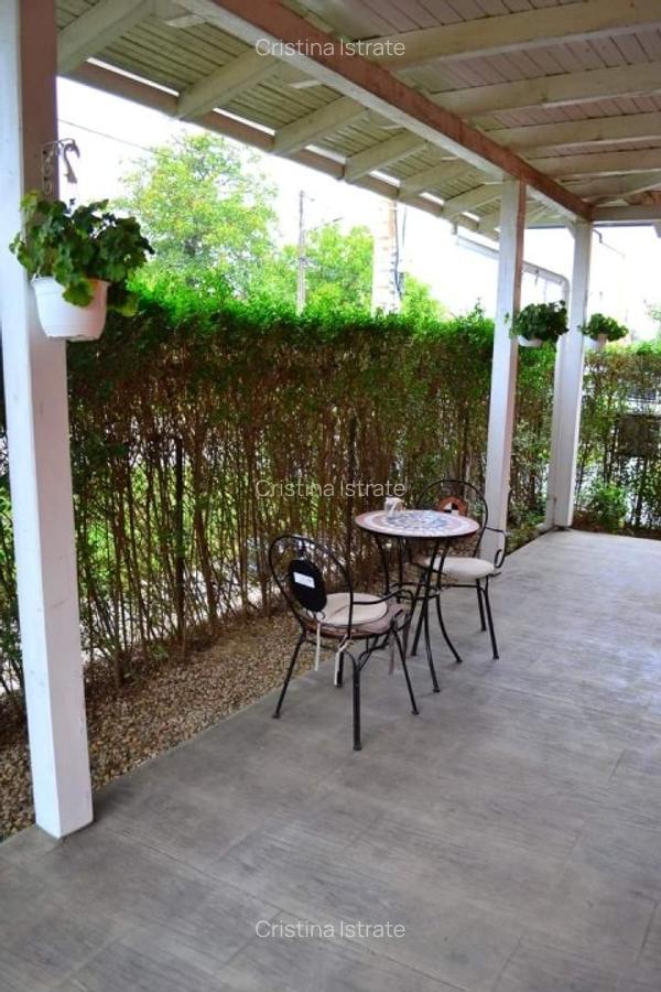 Giroc - Vatra satului- casa parter - 3 camere- 130 mp utili - 18