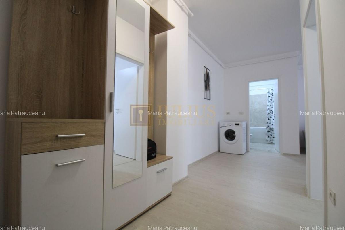Bloc nou, parcare-Aradului - 6