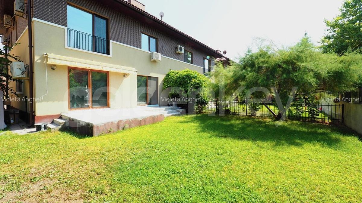 Vila nemobilata cu 5 camere | piscina | teren tenis - 1