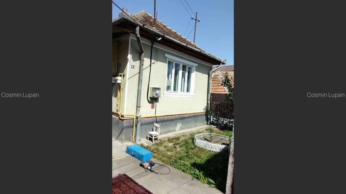 Casă in Turda Nouă,150 mp, comision 0 %. !!! - 2