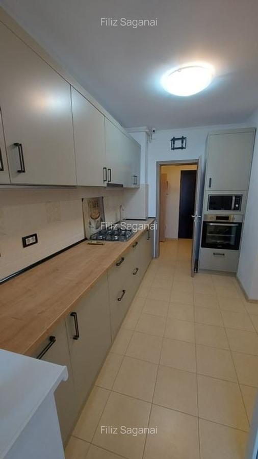 Inchiriere 2 camere, zona centrala, Casa de Cultura - 9