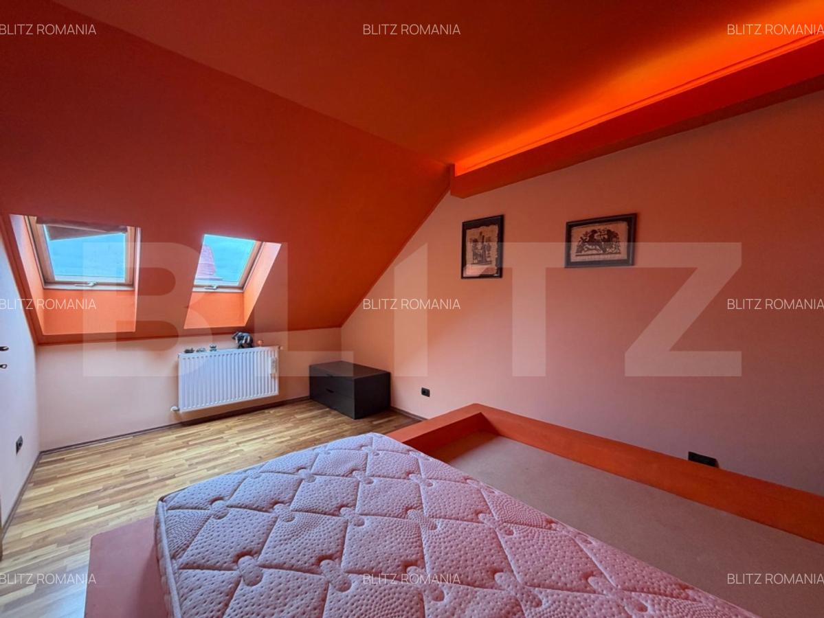 Apartament 3 camere, 102 mp, zona Bogdanestilor - 19