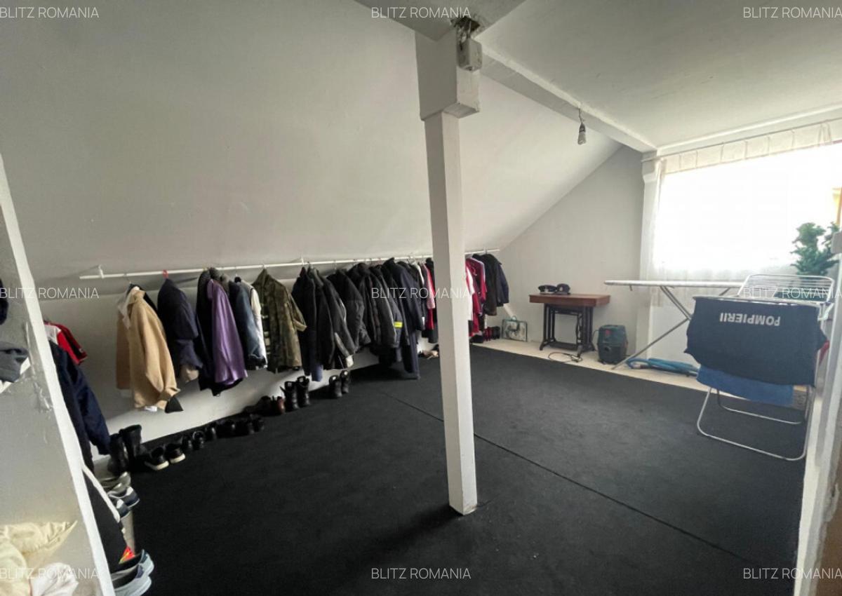 Casa familiala, 5 camere, zona buna, linistita - 15
