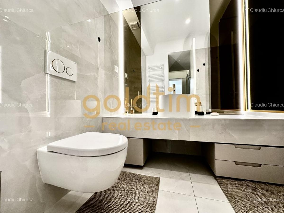 CORTINA NORTH/DISPONIBIL IMEDIAT/SUPERB/SPATII GENEROASE/BUCATARIE INCHISA - 13