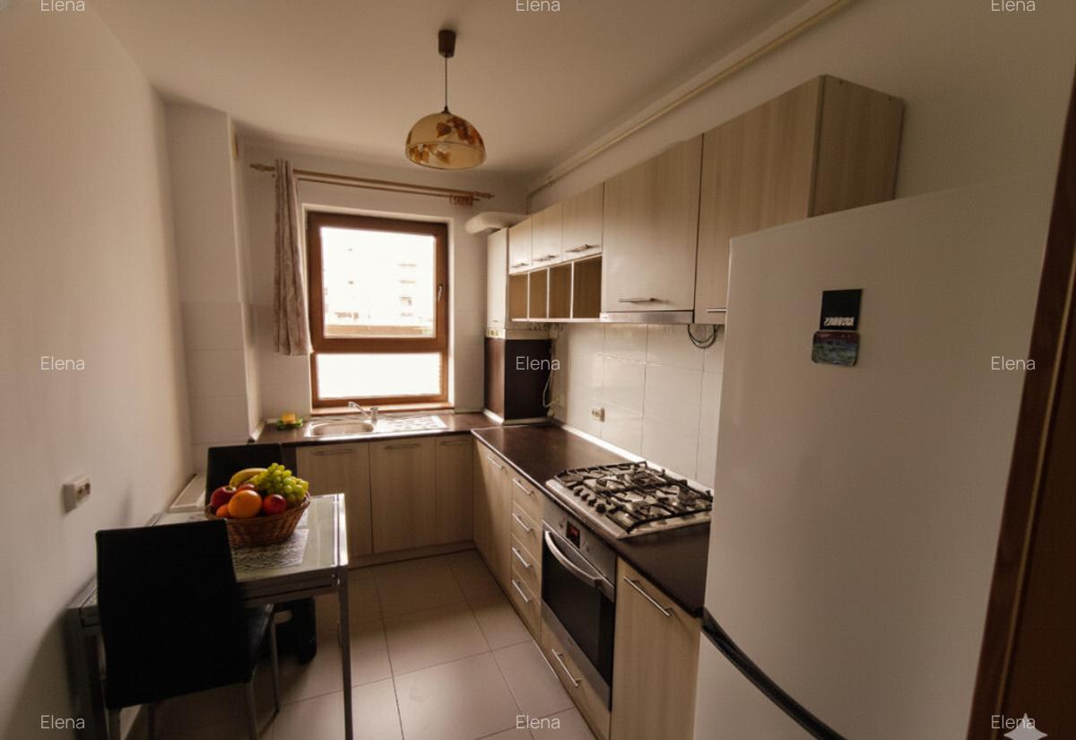 Garsoniera cu Gradina ?i Parcare Privata - 4