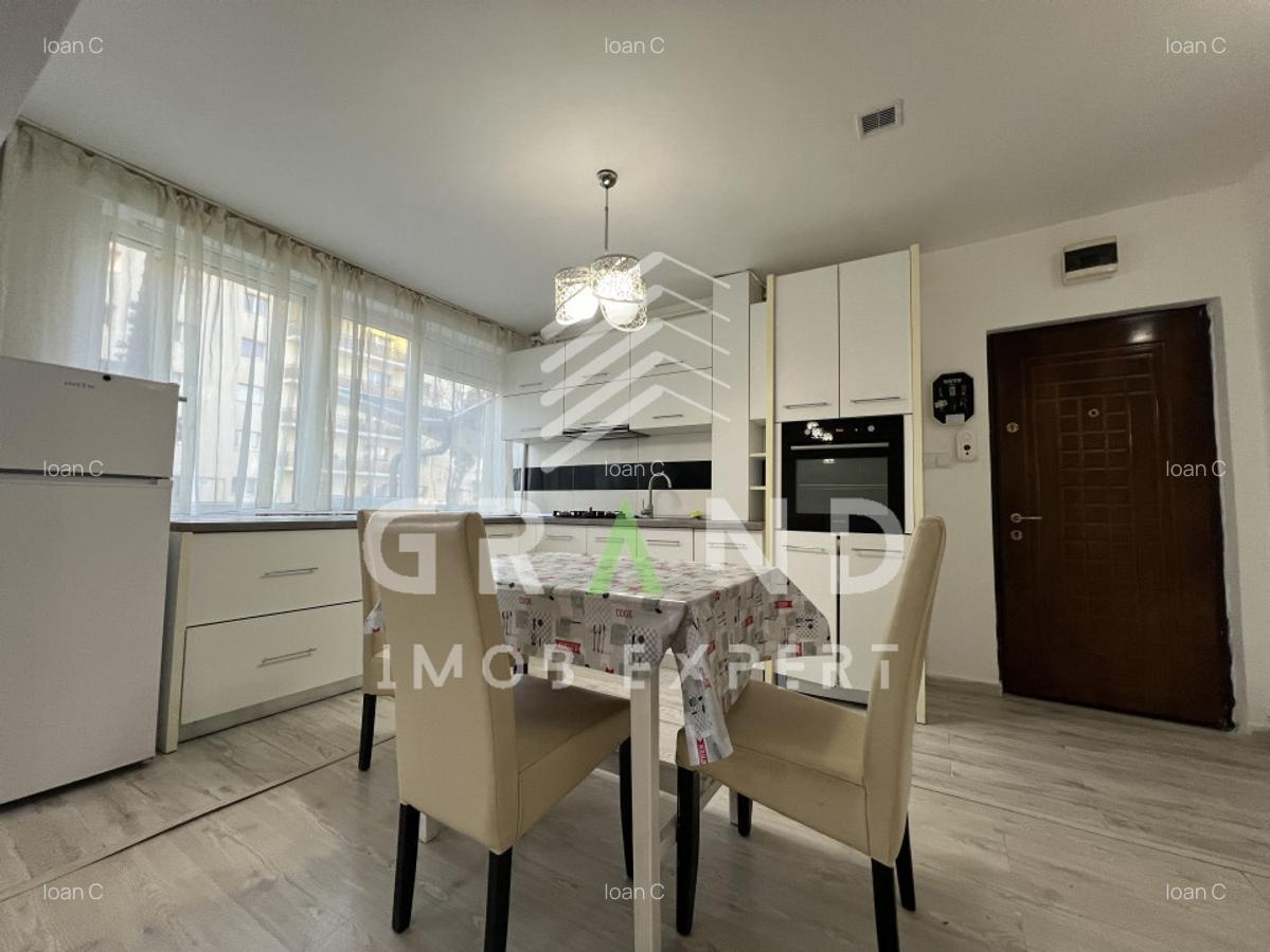 OPORTUNITATE | Ap 3 camere | 59mp | MOBILAT SI UTILAT | GRIGORESCU - 8
