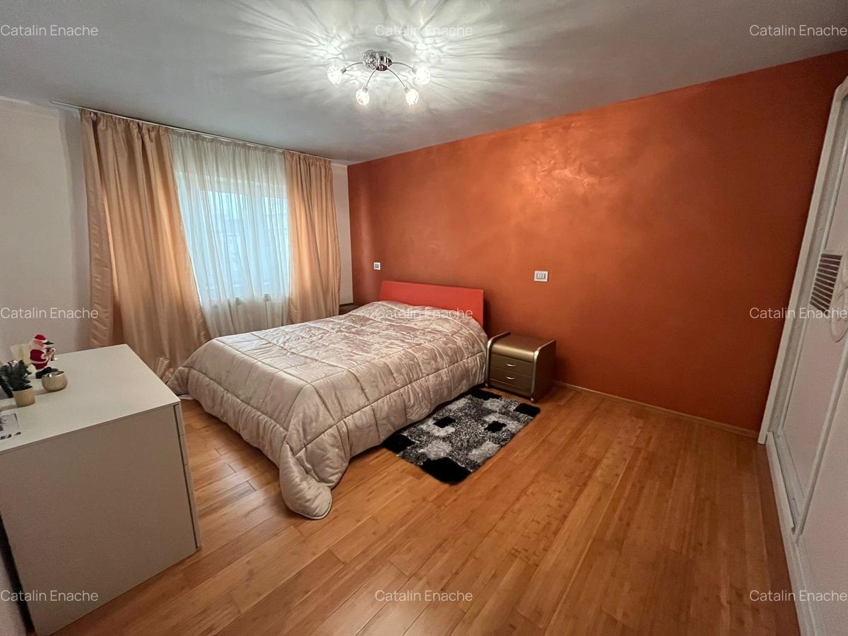 Apartament Zona 2 Stejari - etaj 3 - 70 mp - 1