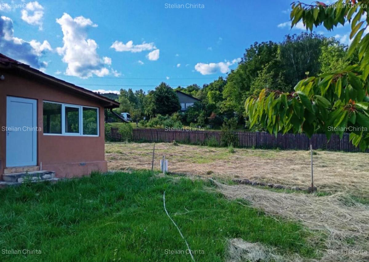 Casa de vanzare cu teren 3100 mp in Breaza de Jos, Prahova - 25