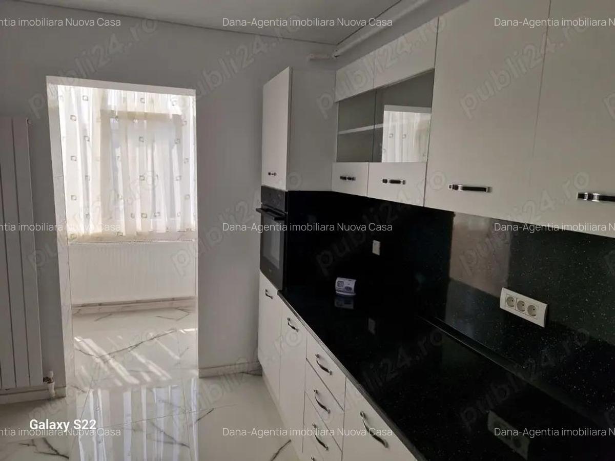 Navodari, vand apartament 2 camere zona sud, decomandat, mobilat si utilat - 9