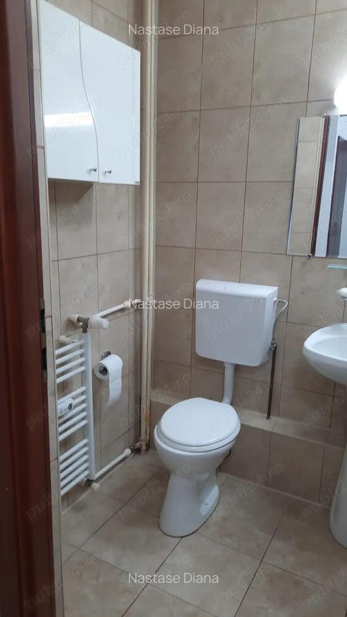 Garsoniera spa?ioasa in bloc mixt reabilitat termic ?i renovat, parc Sebastian - 8