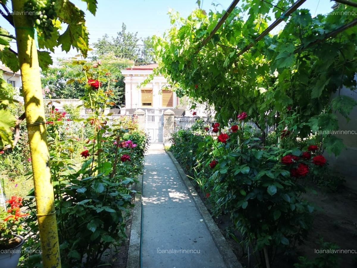 Casa zona centrala - 4