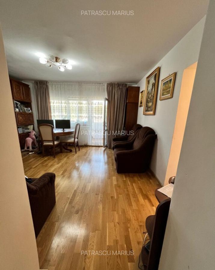 Apartament 2 camere - langa Sala Sporturilor - zona linistita - 2