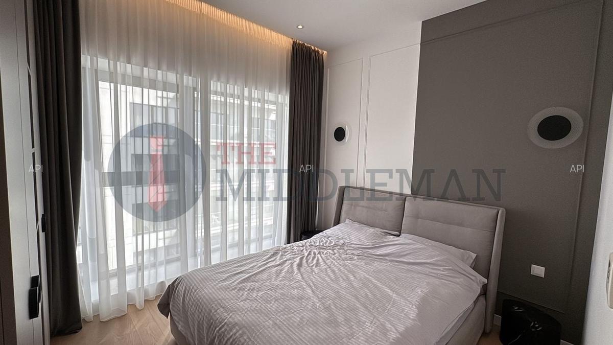 One Verdi Park I 2 camere I Parcare inclusa I Design Apartment - 8