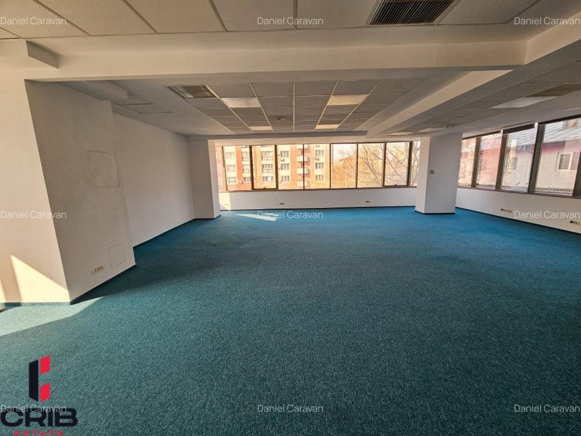 Spatii birouri de la 145-500mp Petrache Poenaru Virtutii Metrou STB - 10